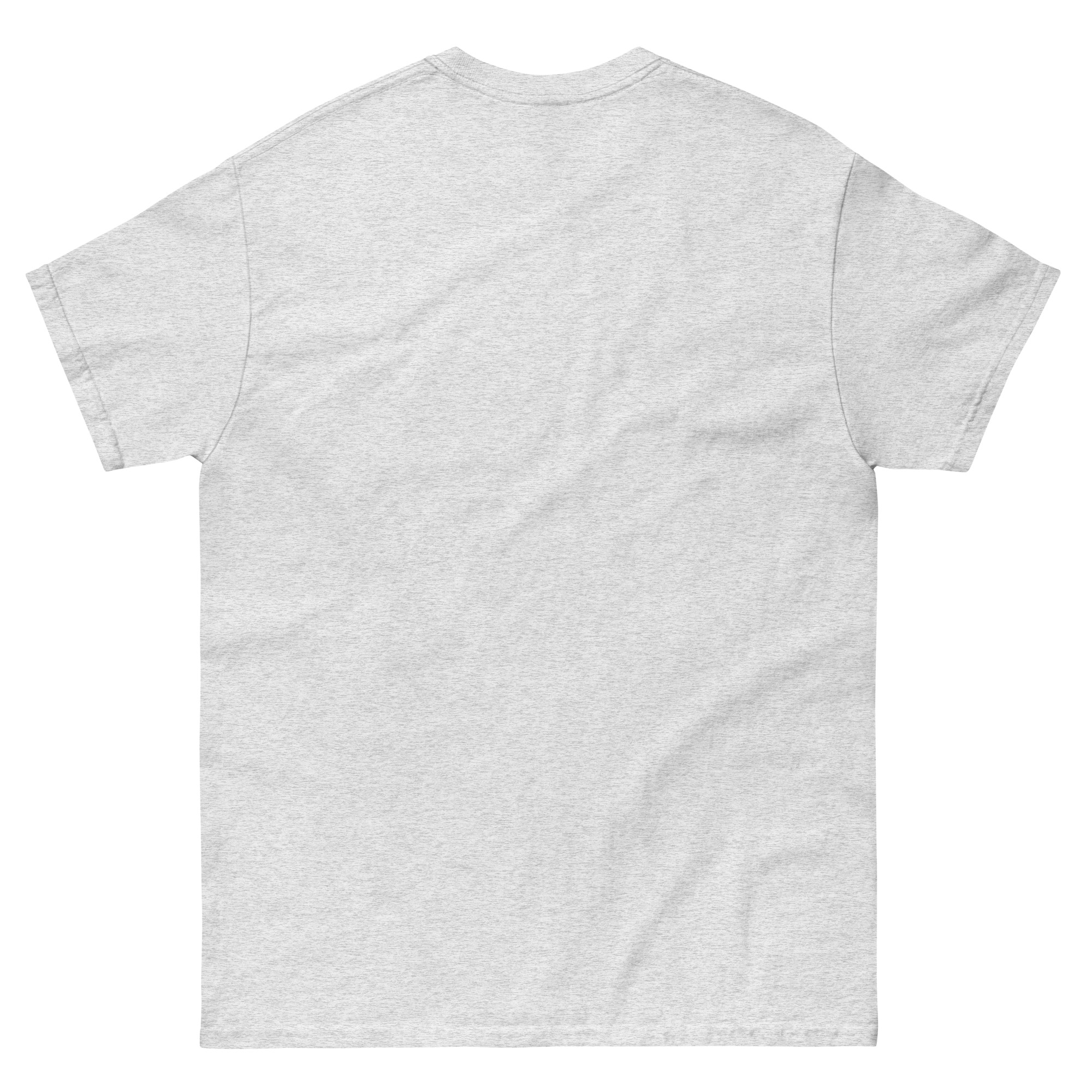 America Home of The Brave Unisex Classic Tee - Image 9