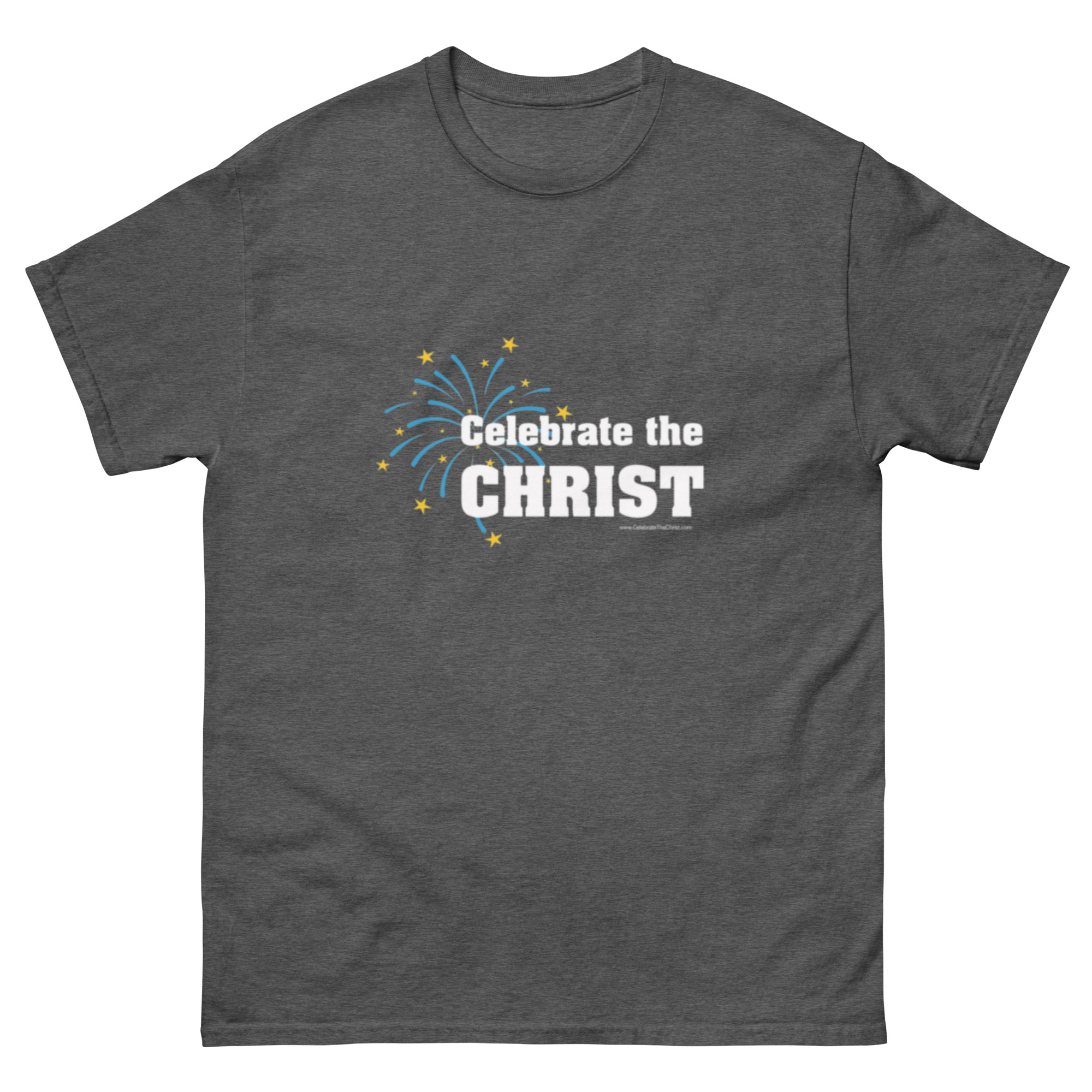Celebrate the Christ T-Shirt - Image 13