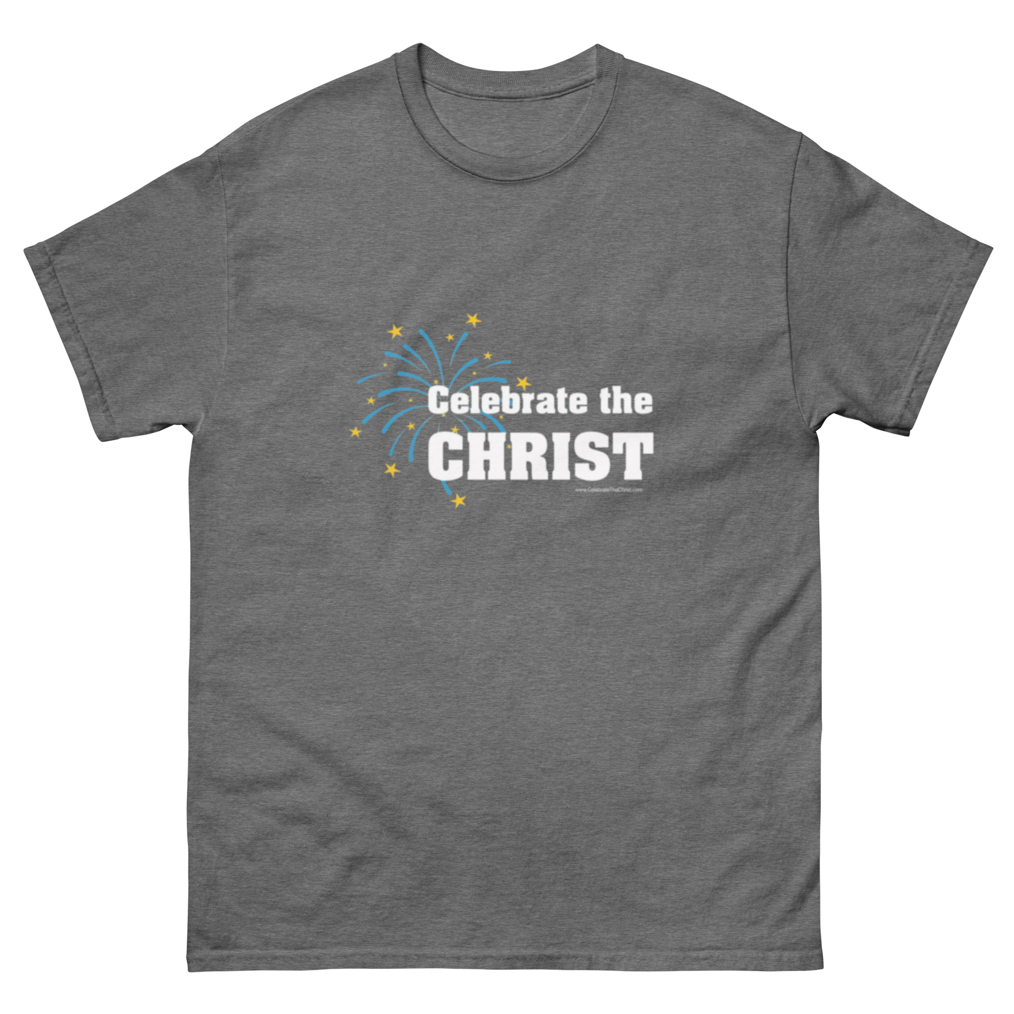 Celebrate the Christ T-Shirt - Image 19