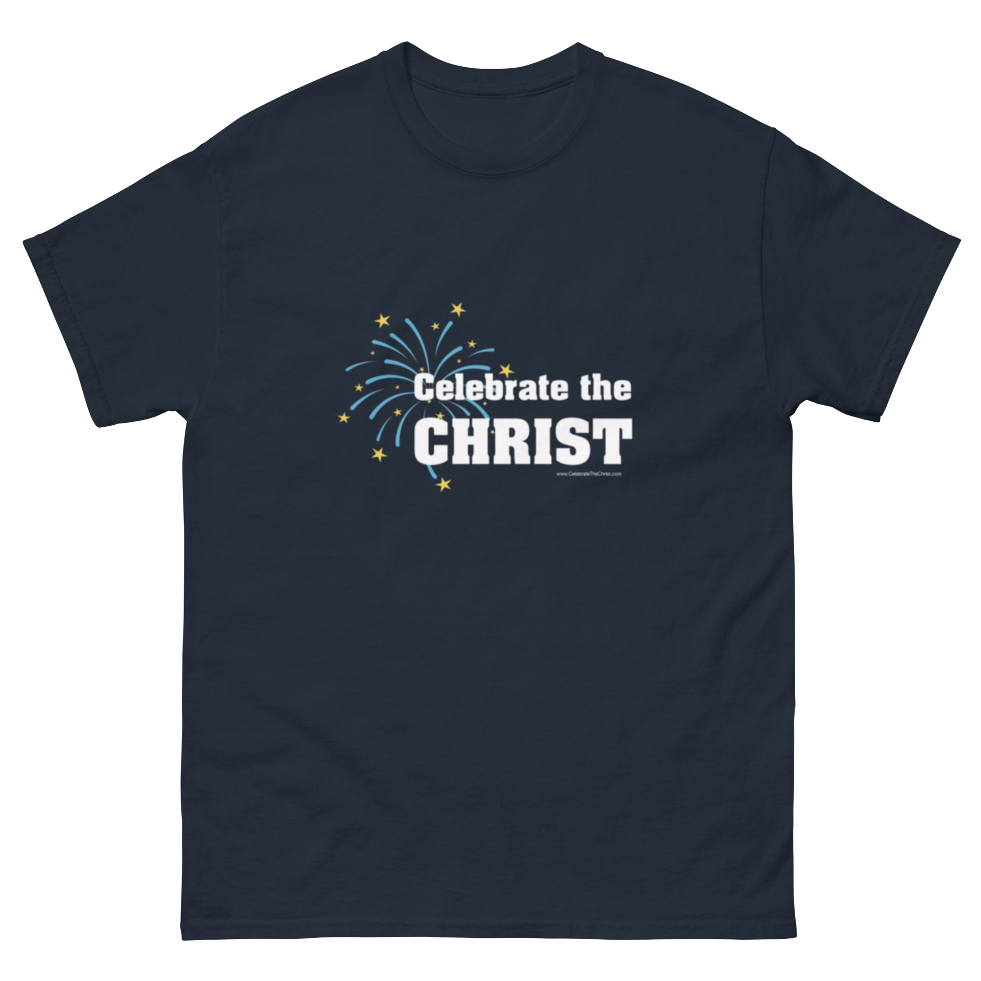 Celebrate the Christ T-Shirt - Image 6