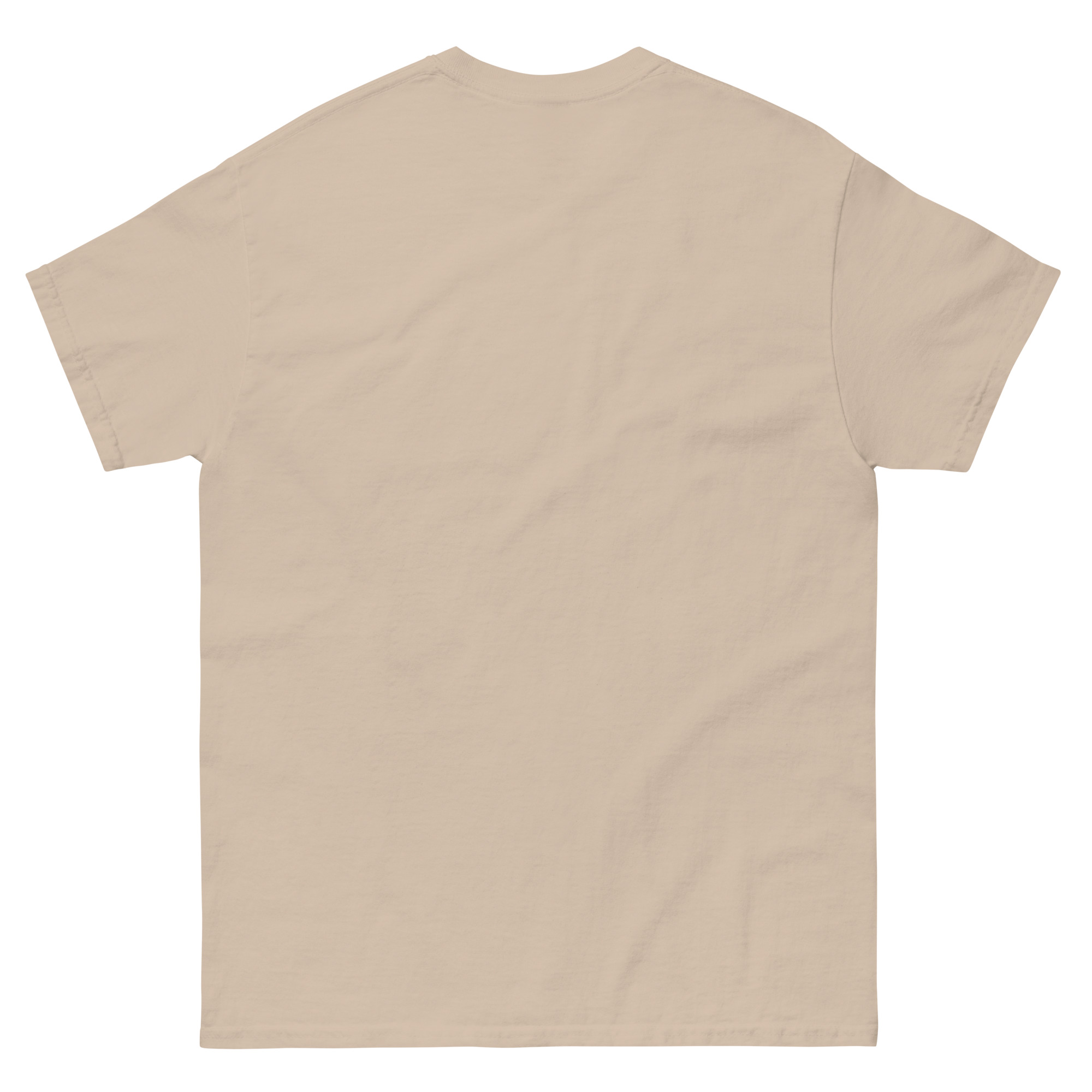 America Home of The Brave Unisex Classic Tee - Image 5
