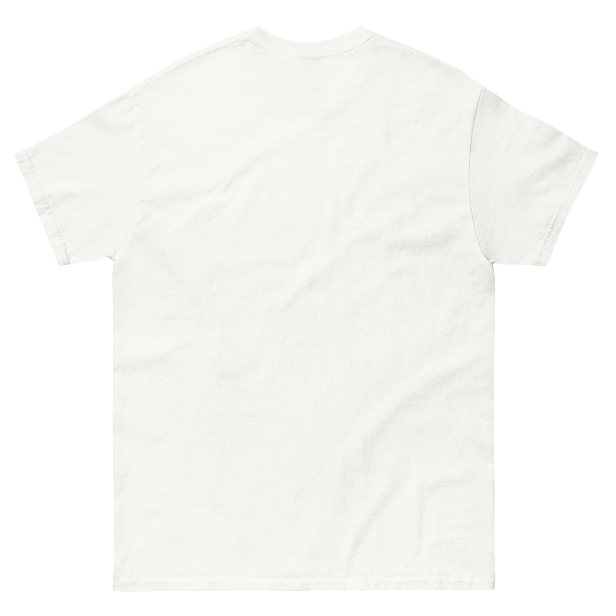 America Home of The Brave Unisex Classic Tee - Image 10