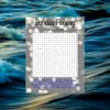 Sunday Funday Word Search