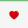 You Make My Heart Beat. I Love You Version. Interactive Ecard.