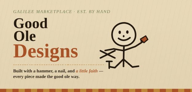 Good Ole Designs