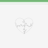 You Fixed My Broken Heart. I Love You Version. Interactive eCard.