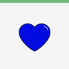 You Warm Up My Heart. I Love You Version. Interactive eCard.