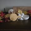 Mini Charcuterie Board (Fall)