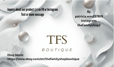 The Family Shop