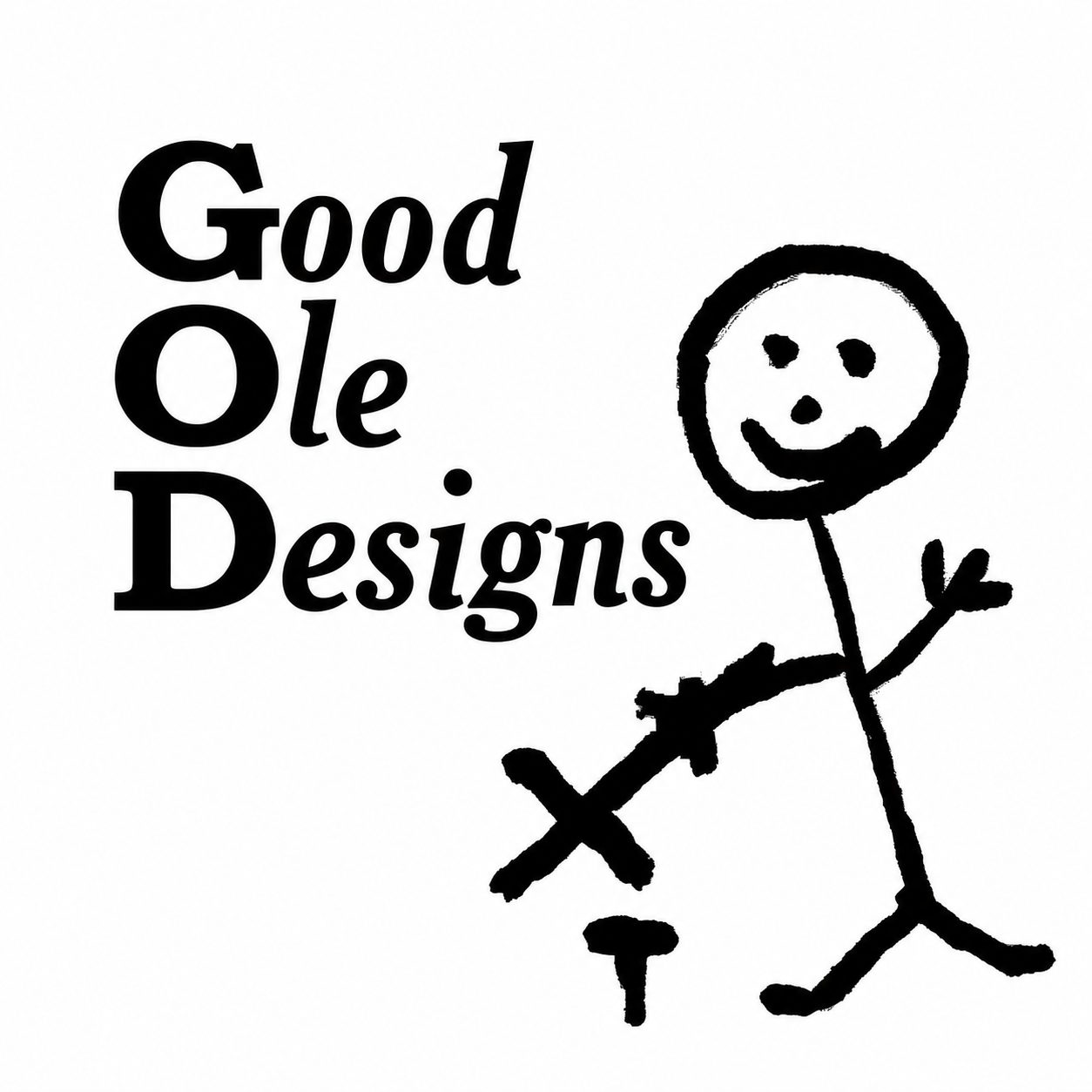 Good Ole Designs