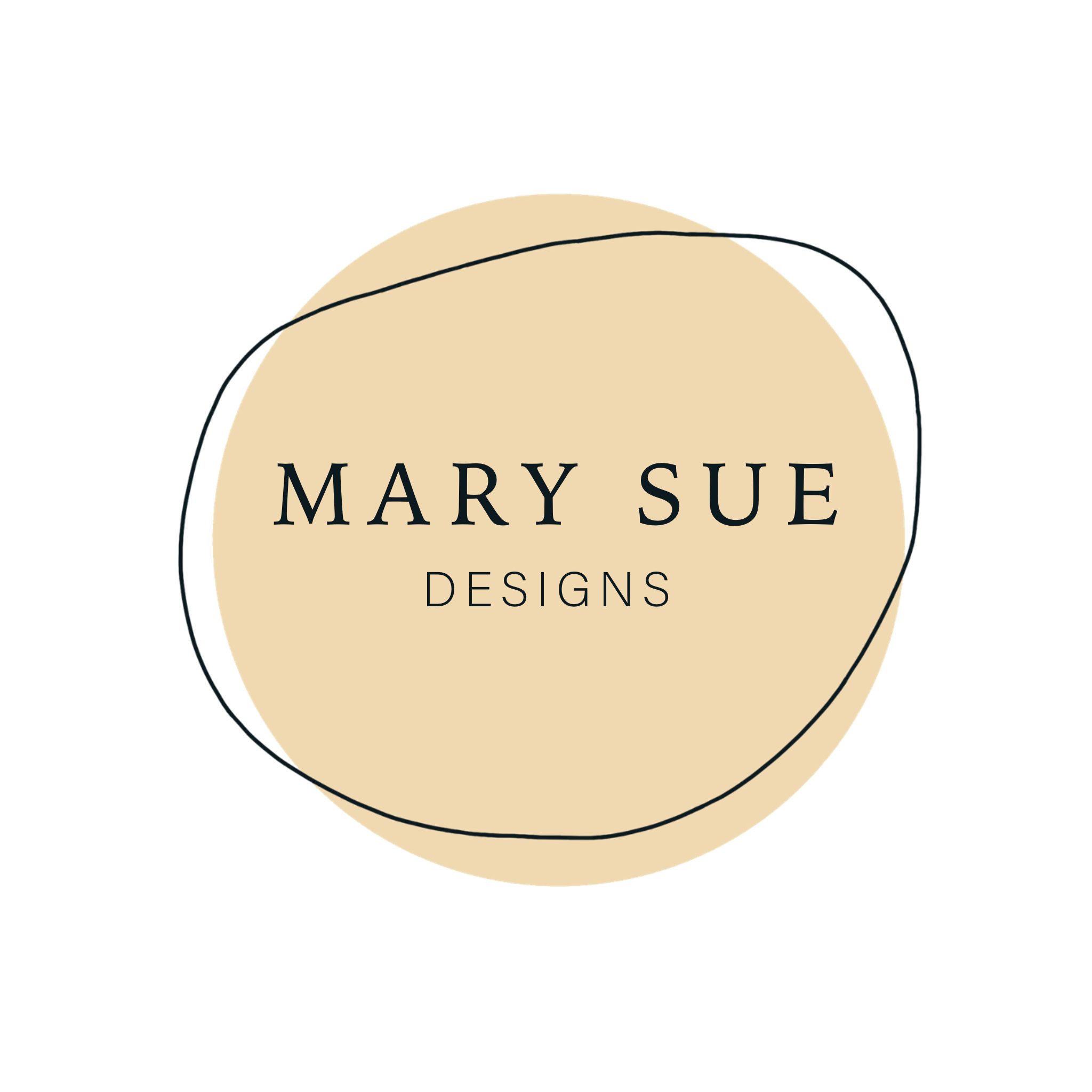Mary Sue Designs