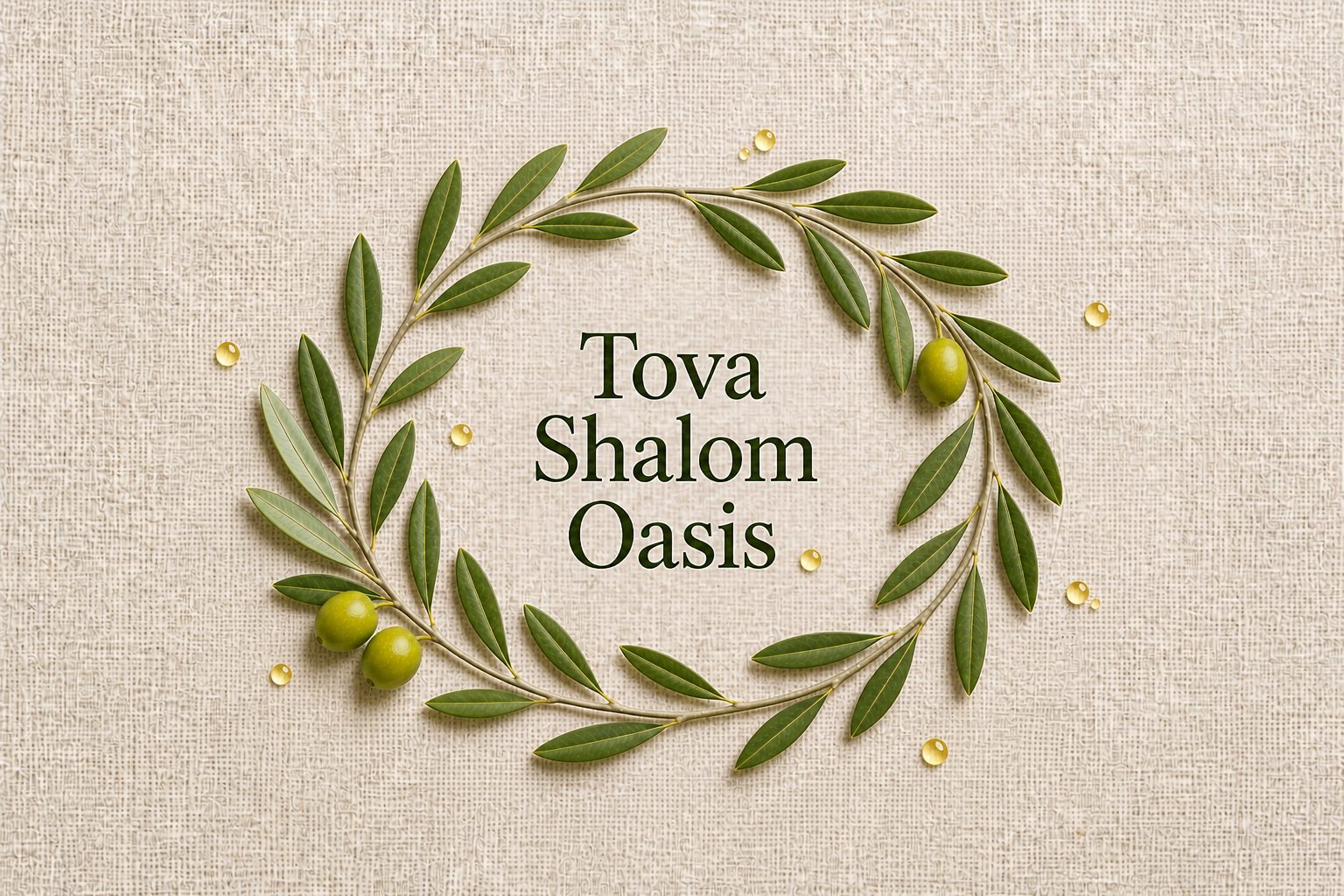 tovashalomoasis