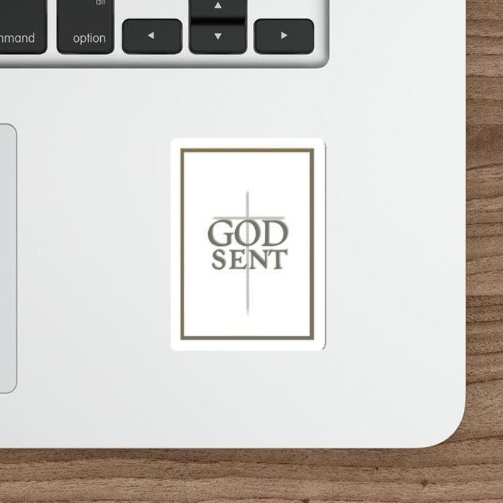 Faith & Protection Stickers - Image 5