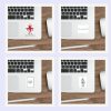 Faith & Protection Stickers