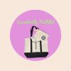 Faith-inspired Tote Bag and Pouch Set (E)