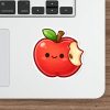Forbidden Fruit Sticker