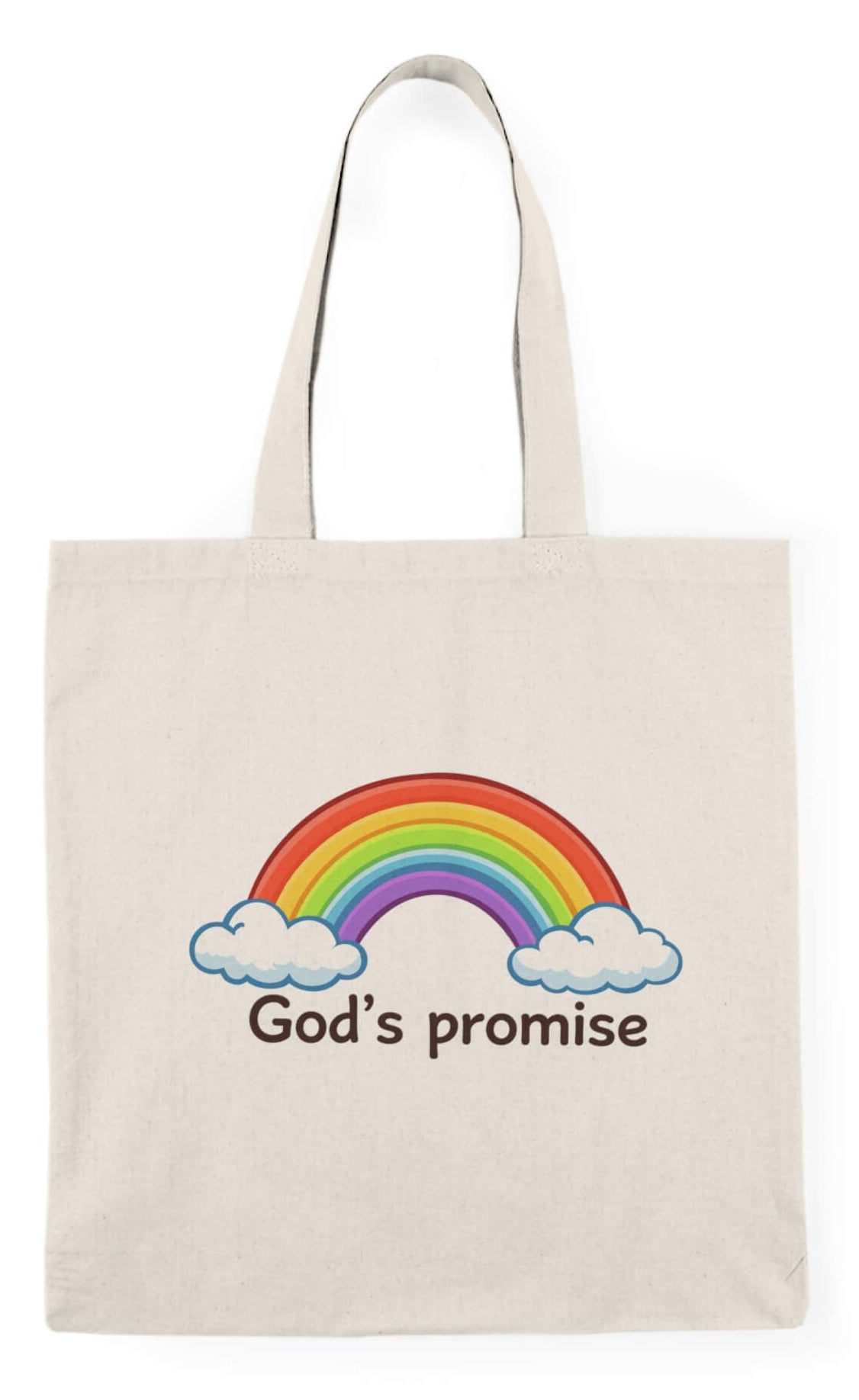 God’s Promise Tote