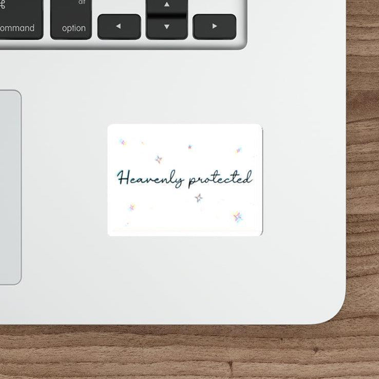Faith & Protection Stickers - Image 2
