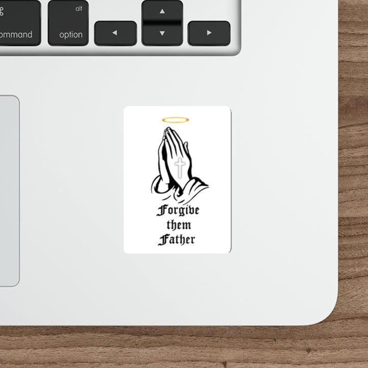 Faith & Protection Stickers - Image 3