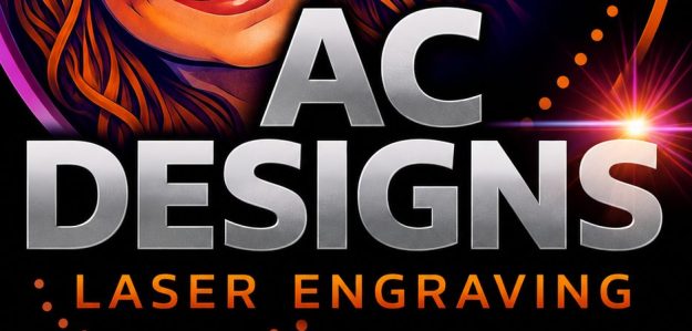 AC Designs Laser Engravings