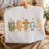 Christian Teenager png, Faith Kawaii Design for Sublimation, Religious Symbols T-Shirt png, Bible Study Digital png