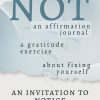 LOOK AGAIN | A Guided Reflection for Quieting Inner Critic