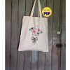 Flower Picken' Hand Embroidery PDF Pattern