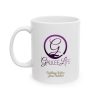 Walking Where Jesus Walked Ceramic Mug, (11oz, 15oz)