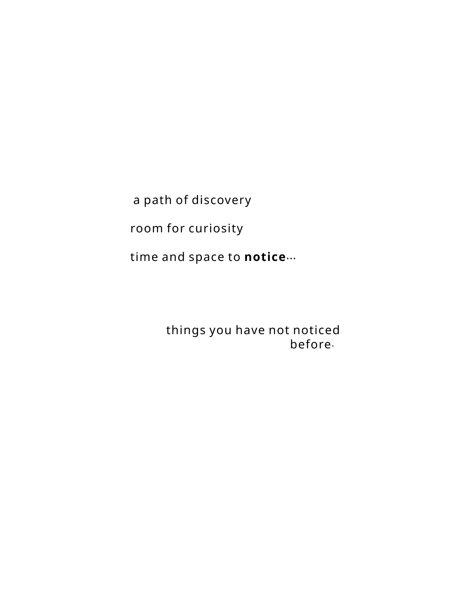 Field Journal | Guiided Reflection Through Beliefs | - Image 8