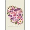 Personalized Psalm 139 Vegan Leather Journal | Engraved Christian Journal