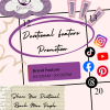 Galilee Life Devotional Feature & Promotion