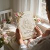 Embracing God's Grace: A 30 Day Journey for Moms