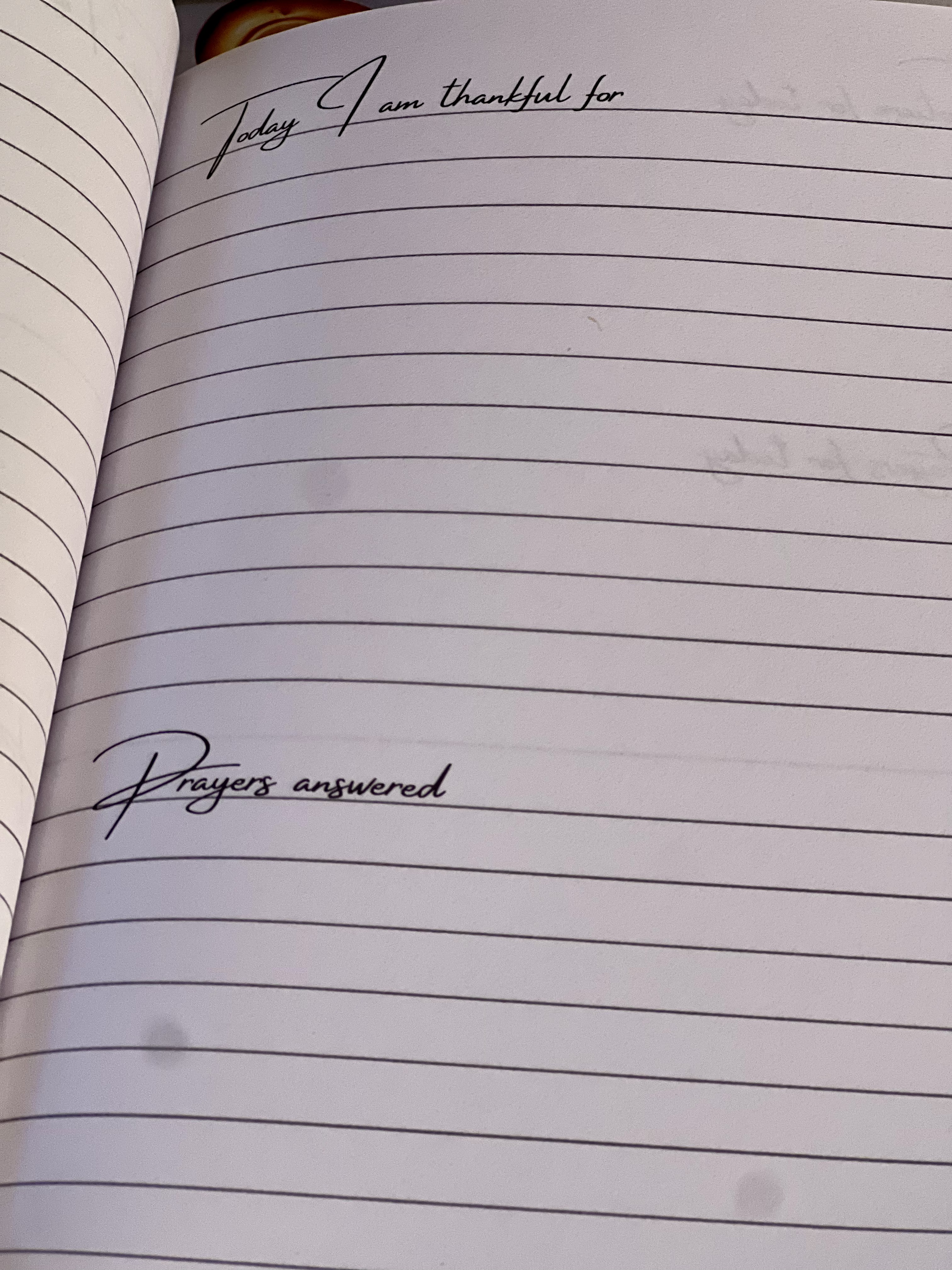 Sealed With Prayer | A Guided Prayer Journal - Image 4