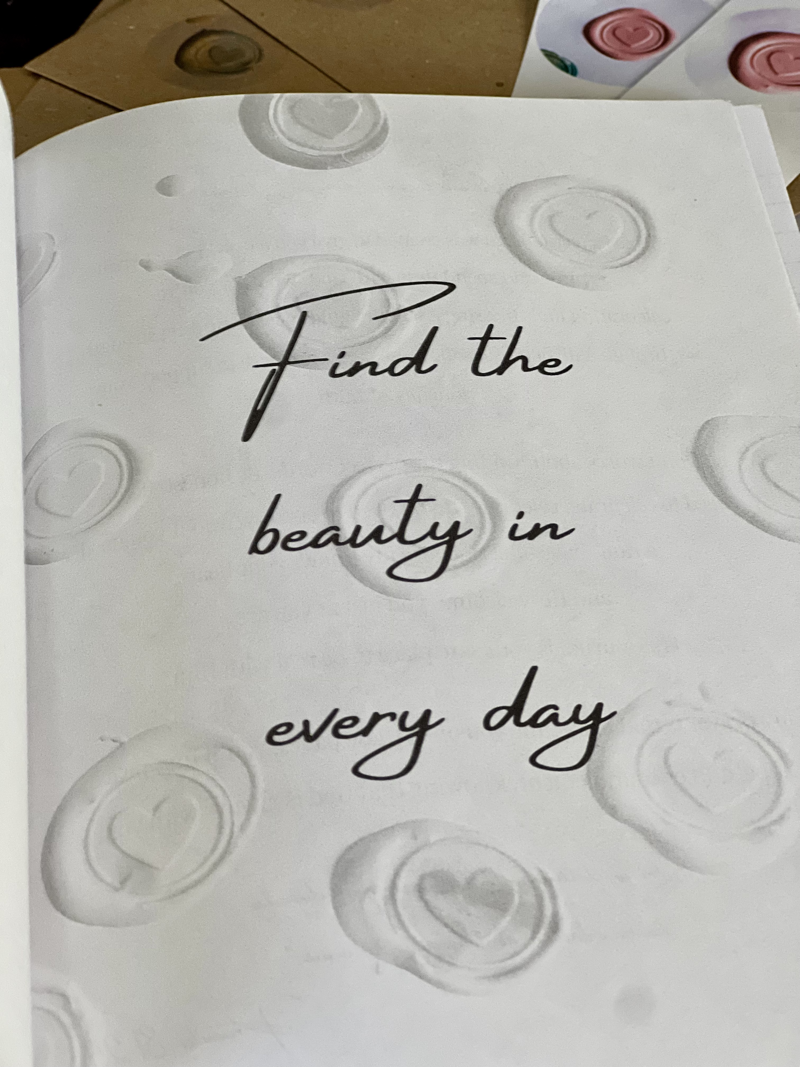 Sealed With Prayer | A Guided Prayer Journal - Image 2