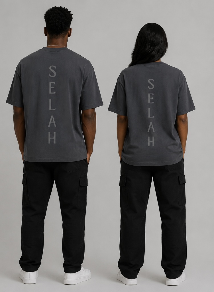 Selah Tee - Image 2