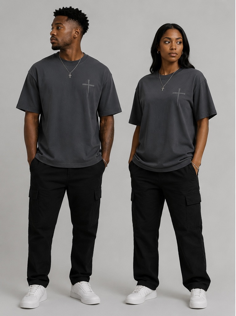 Selah Tee