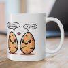 You’re My Sweet Potato Mug