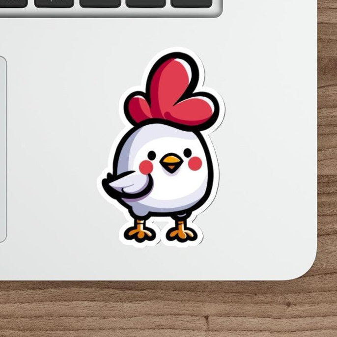 Chicken Sticker