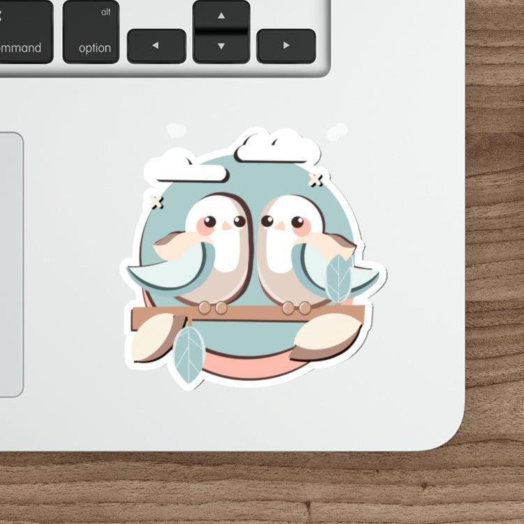 Whimsical Sticker Bundle - Image 3