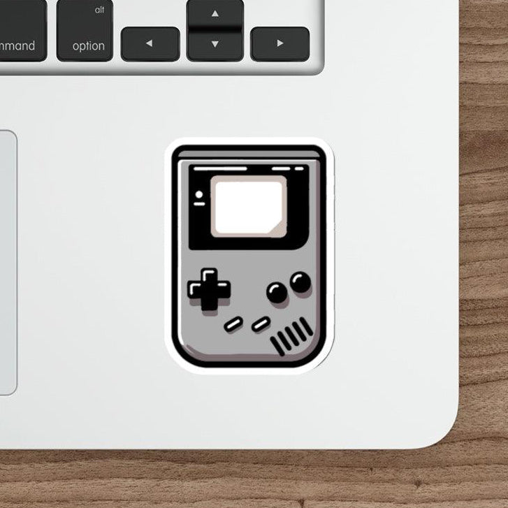 Retro Vibes Sticker Bundle - Image 2