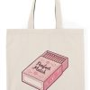 Perfect Match Tote Bag