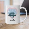 Wembley Stadium Mug