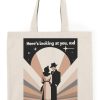 Here’s Looking at You, Kid Tote Bag