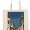 London Nightscape Tote
