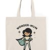 Wonder Mom Tote