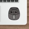 Air Fryer Sticker