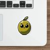 Olive Sticker