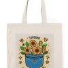 Pocket Full of Sunshine Tote Bag