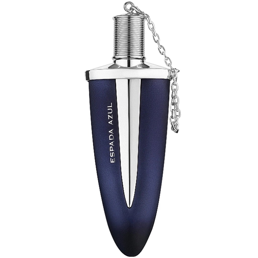 Le Chameau Espada Azul Vaporisateur Natural Spray for Men (3.4 oz / 100ml) – Brand New in Box (NWT) - Image 2