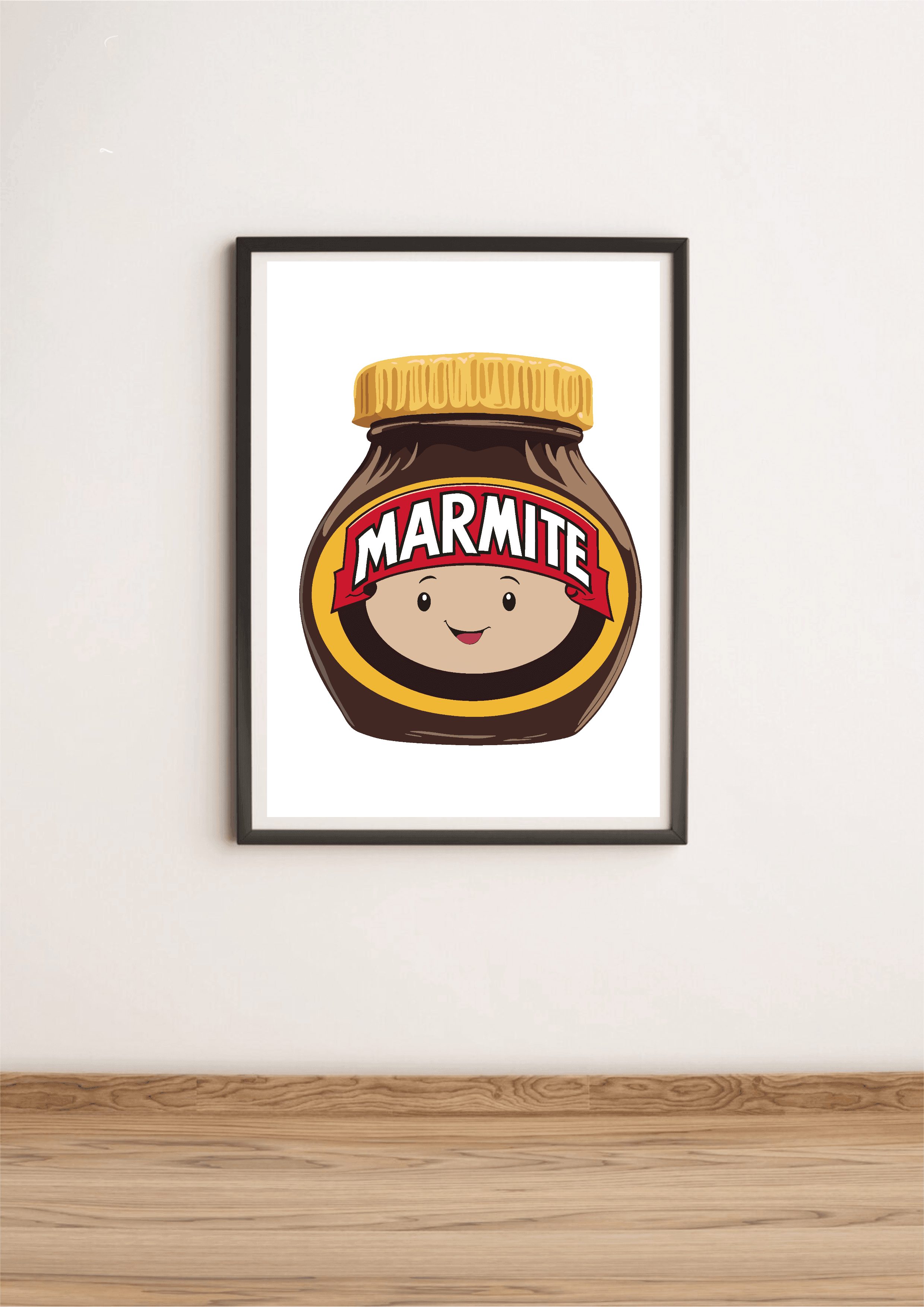 Cute Spread Art Print - Image 2